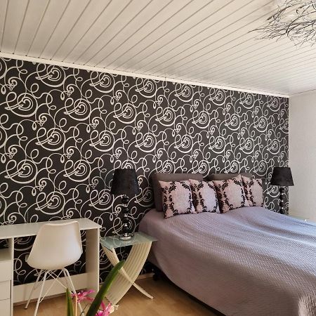 Apartment Steinsgard-Maura Εξωτερικό φωτογραφία