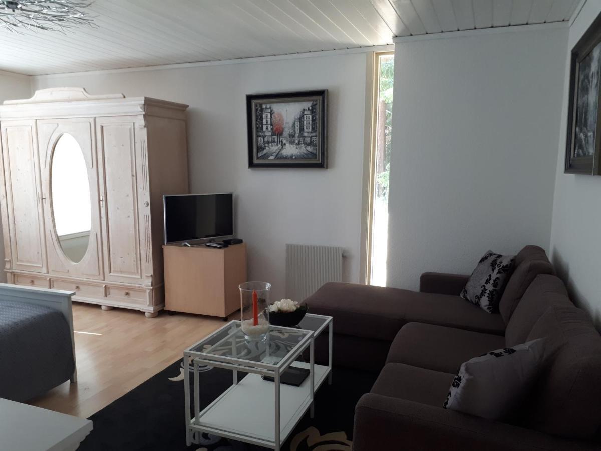 Apartment Steinsgard-Maura Εξωτερικό φωτογραφία