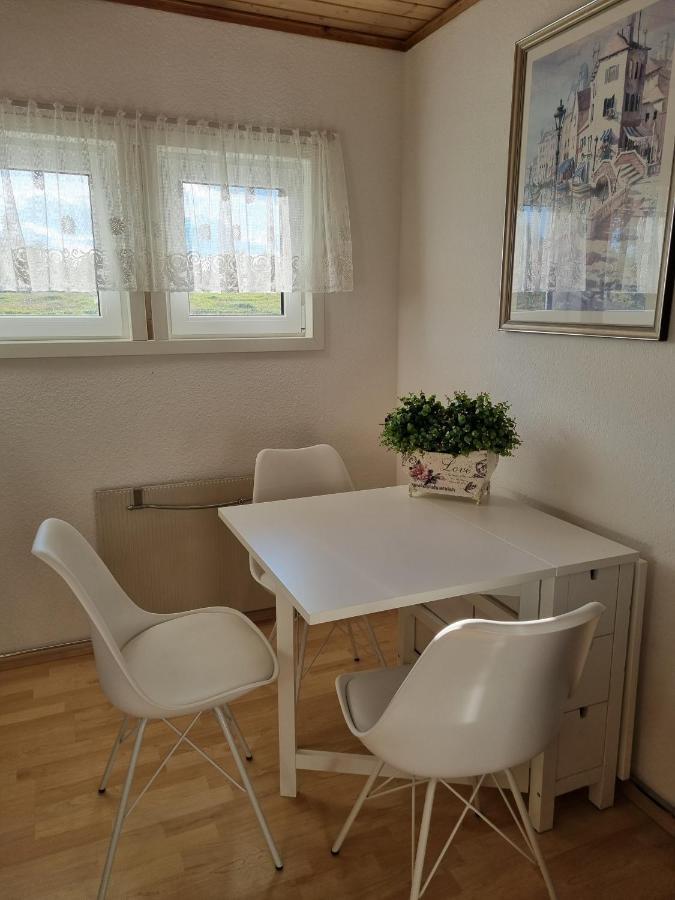 Apartment Steinsgard-Maura Εξωτερικό φωτογραφία