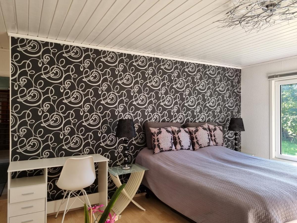 Apartment Steinsgard-Maura Εξωτερικό φωτογραφία