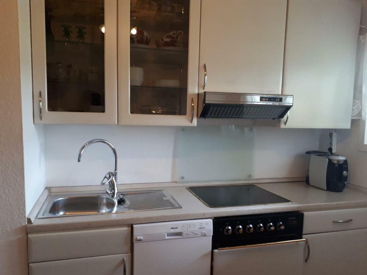 Apartment Steinsgard-Maura Εξωτερικό φωτογραφία