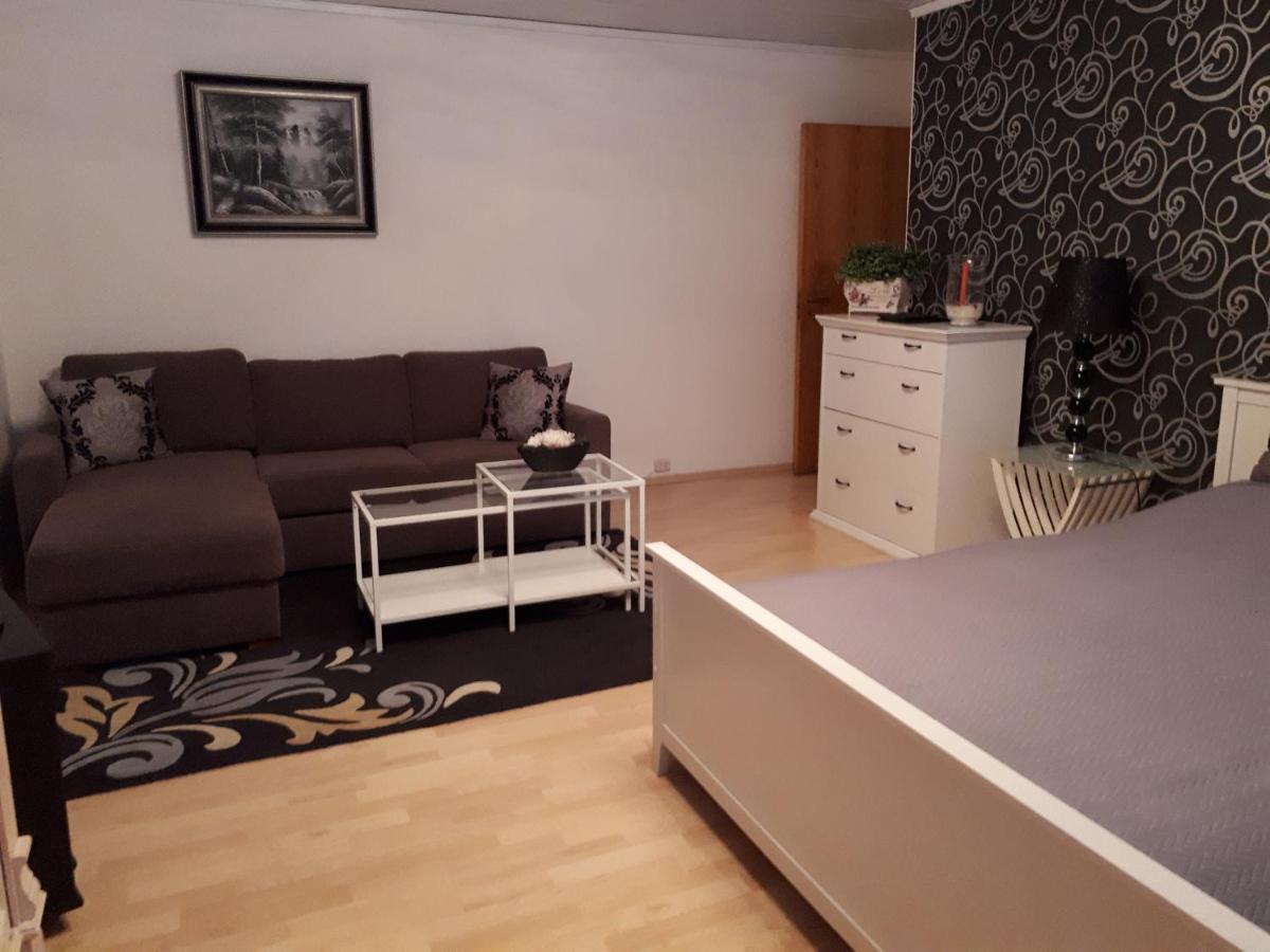 Apartment Steinsgard-Maura Εξωτερικό φωτογραφία