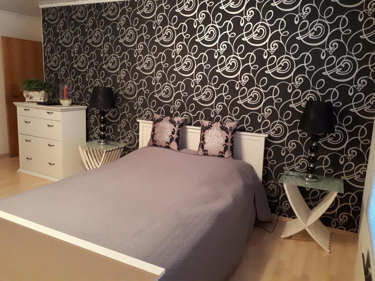 Apartment Steinsgard-Maura Εξωτερικό φωτογραφία