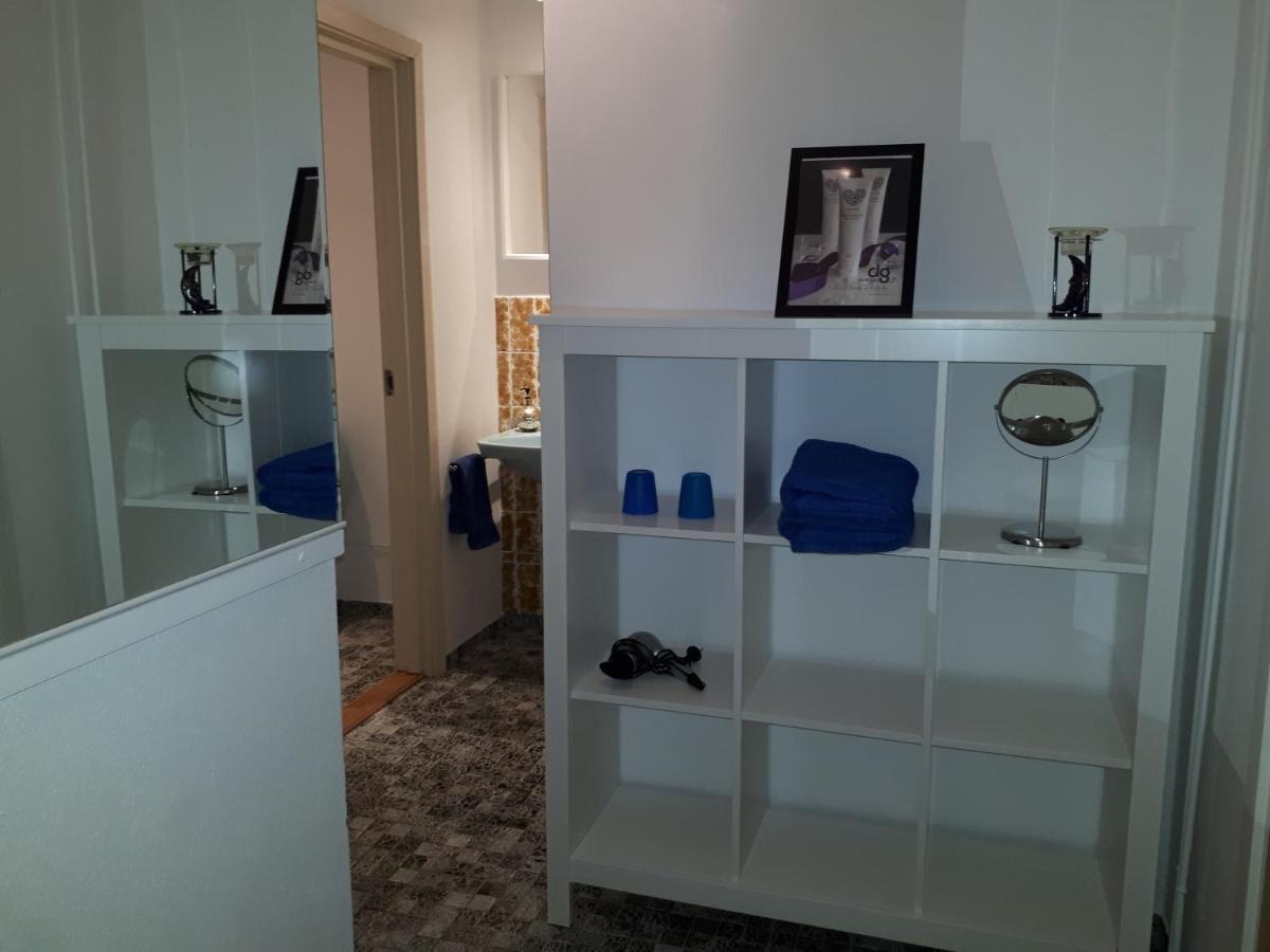 Apartment Steinsgard-Maura Εξωτερικό φωτογραφία